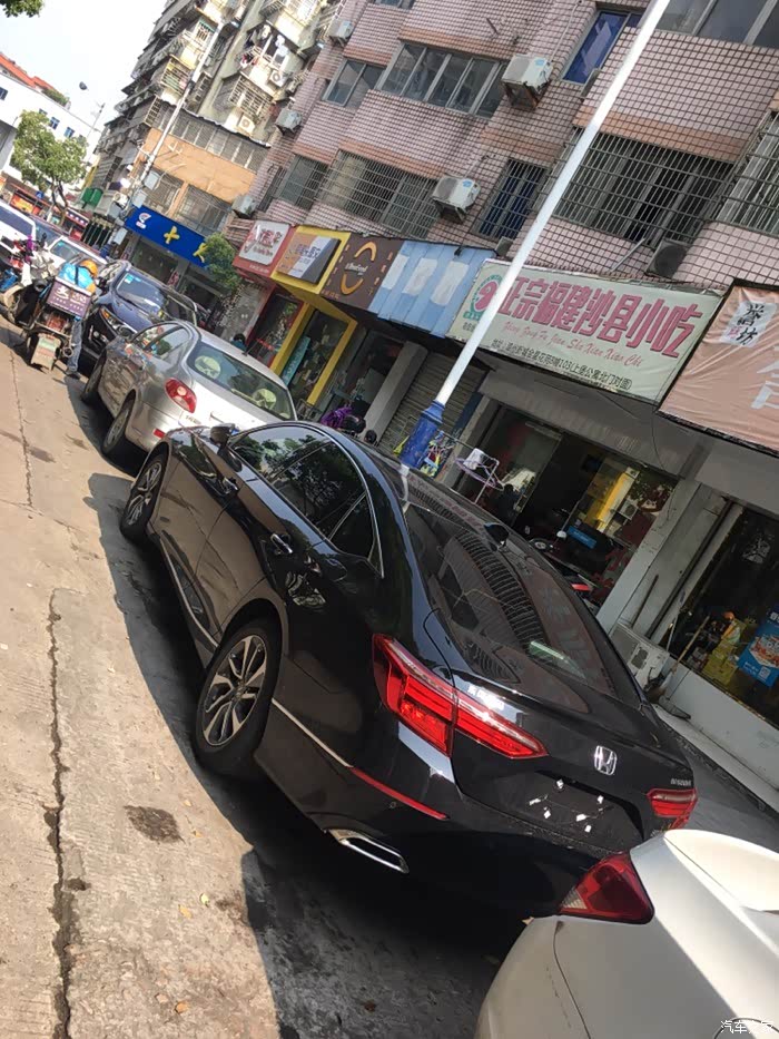 inspire精悦彩晶黑底盘装甲施工