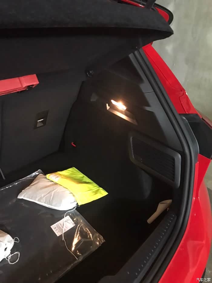 【图】新手求教后备箱灯怎么关_福克斯论坛_汽车之家论坛