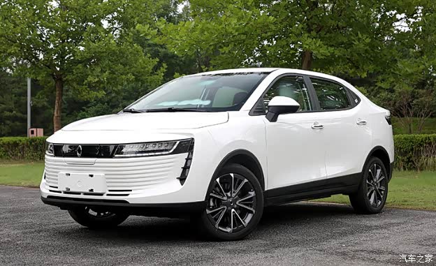 欧拉iq更有动力的电动车