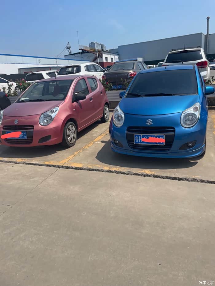 【图】11年二手自动挡小奥拓,可以研究玩车了_奥拓论坛_汽车之家论坛