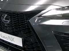 雷克萨斯nx 雷克萨斯 雷克萨斯nx报价 雷克萨斯nx图片 汽车之家