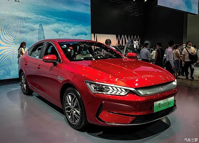 秦/秦新能源论坛_汽车之家论坛