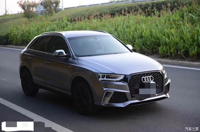 改色电光战斗灰,低调沉稳大气的颜色