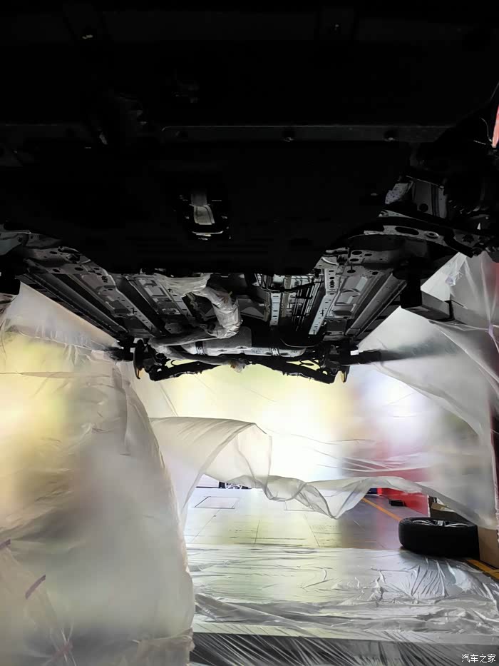 【图】大狗底盘装甲,_哈弗大狗论坛_汽车之家论坛