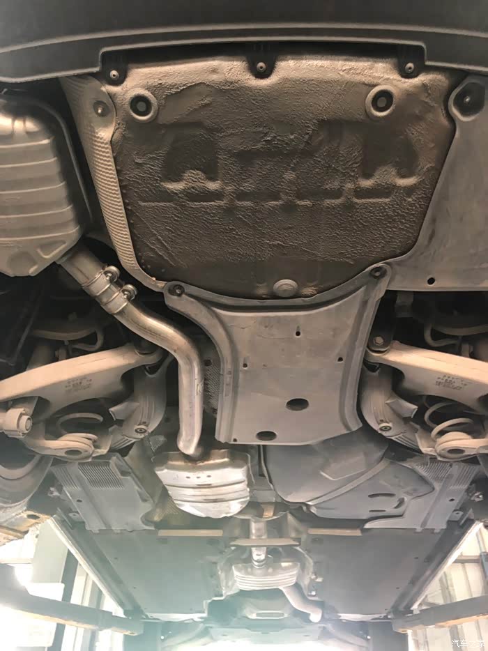 奥迪a4l论坛_汽车之家论坛