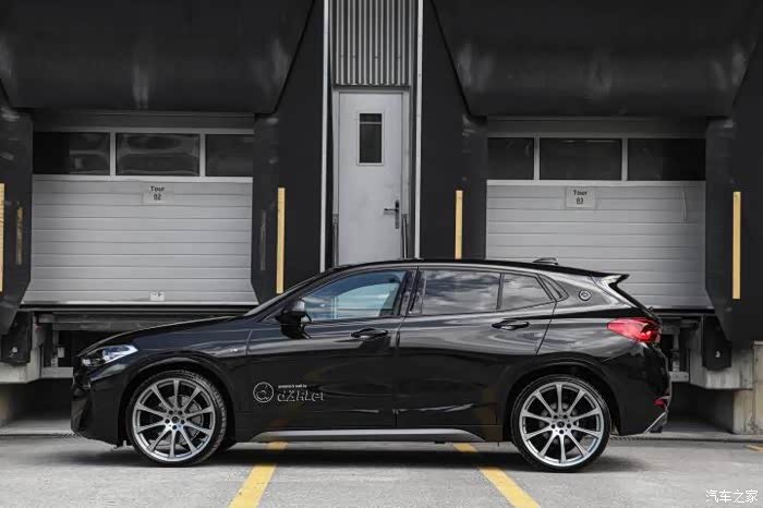 【图】x2黑色,多图慎入,准备好你的小心脏_宝马x2论坛_汽车之家论坛