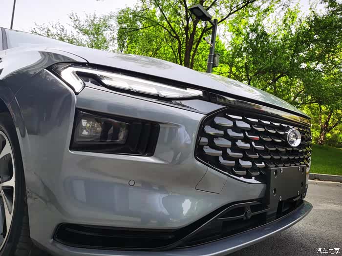 说说我选择新一代蒙迪欧的多重理由