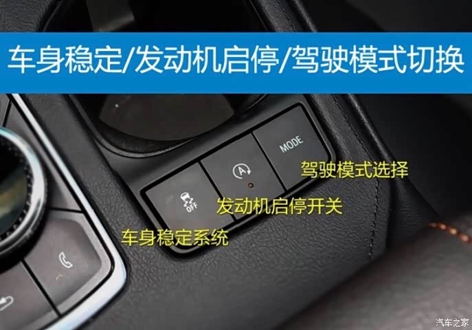 凯迪拉克xt4简易图解大全更正贴