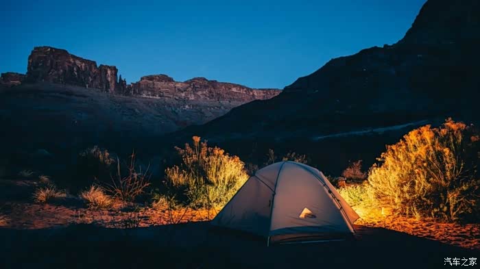 【图】缤越车友会华蓥山音乐节露营之行_缤越论坛_汽车之家论坛