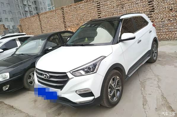 10443 | 回复: 21 河南论坛 老车主谈现代ix25,分享一年用车感受.