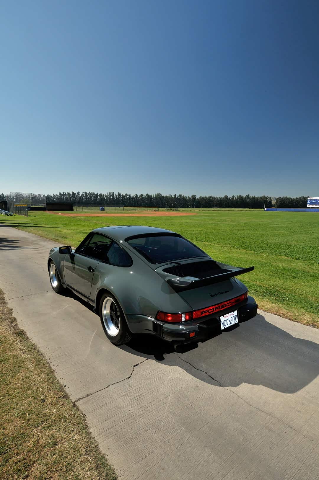【图】1977 porsche 911 turbo_保时捷911论坛_汽车之家论坛
