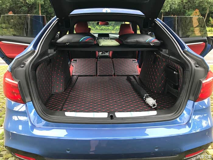 1853 | 回复: 11 宝马3系gt论坛 后备箱是纯平的吗 恒星新一 发信息