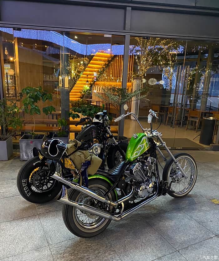 柴特!博格!_摩托车论坛_汽车之家论坛