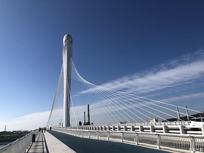 山东滨海大桥图片