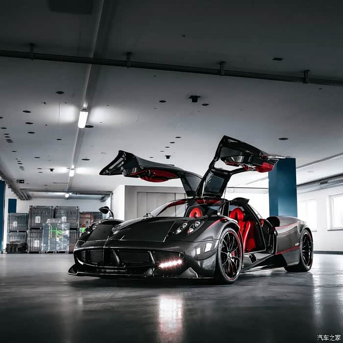 帕加尼论坛_汽车之家论坛