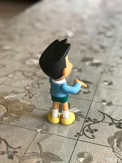 家家众测 薅到手软--机器猫之阿福