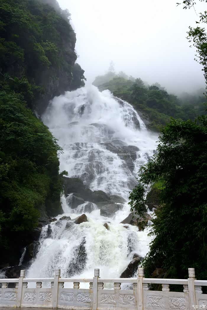 跟随论坛大部队的足迹我也游嘎洒