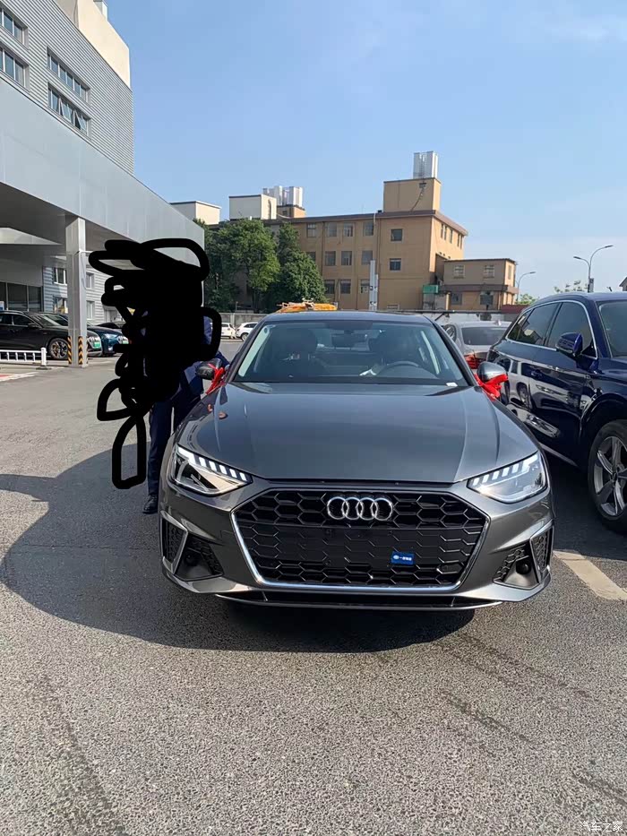 971 | 回复: 13 奥迪a4l论坛 19款时尚型置换2020款时尚智雅型合算吗?