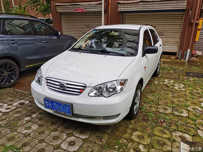 9成新国六f3出售,比新车便宜一万_比亚迪f3论坛_汽车之家论坛