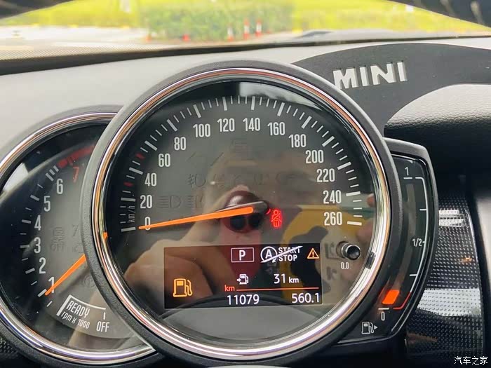 今日推荐19款宝马mini