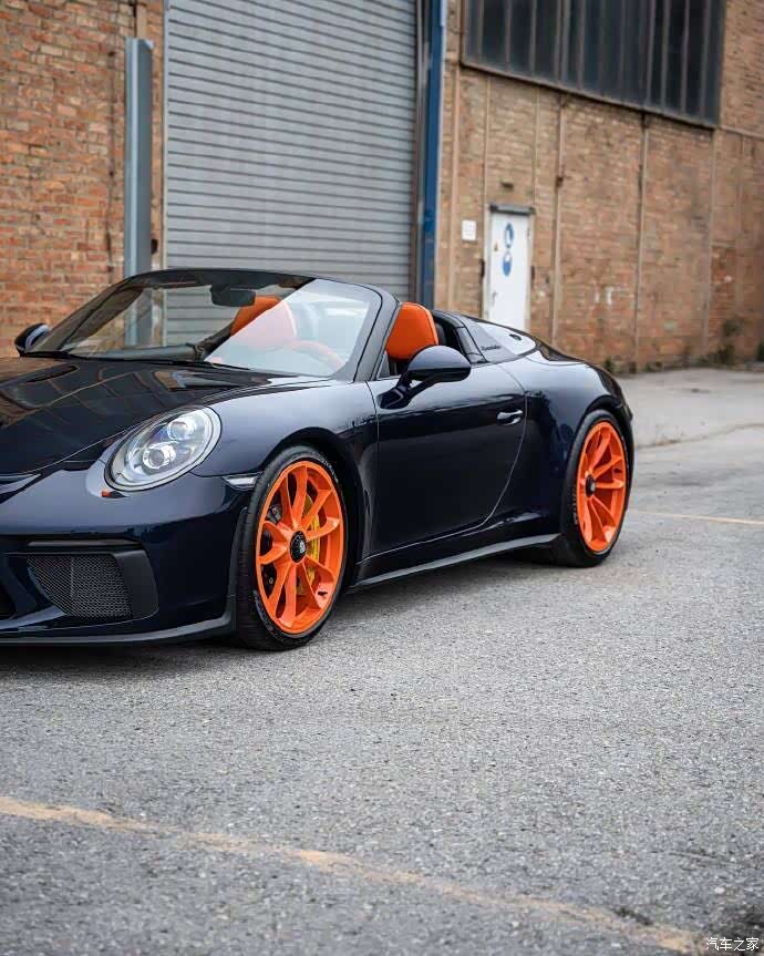 保时捷911论坛_汽车之家论坛