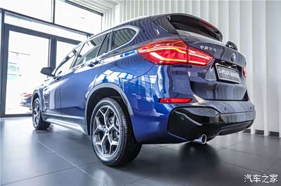 bmw x1 m-sport大包围# 史上最详细的x1前 后包围改装记录,申精_宝马