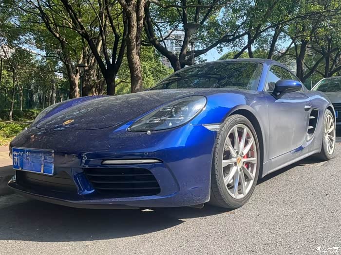 出一台2020年10月25t卡曼s