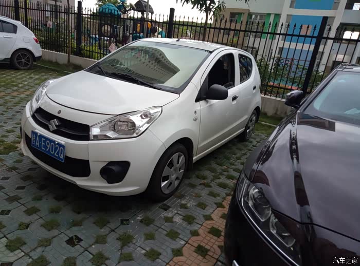 15年奥拓能卖多少