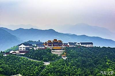 圖 會稽山龍華寺