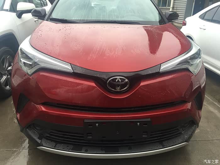 潮人必备之丰田奕泽