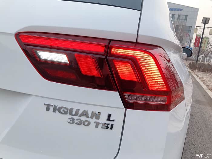 亲爱的,途观l能带我找到你吗?