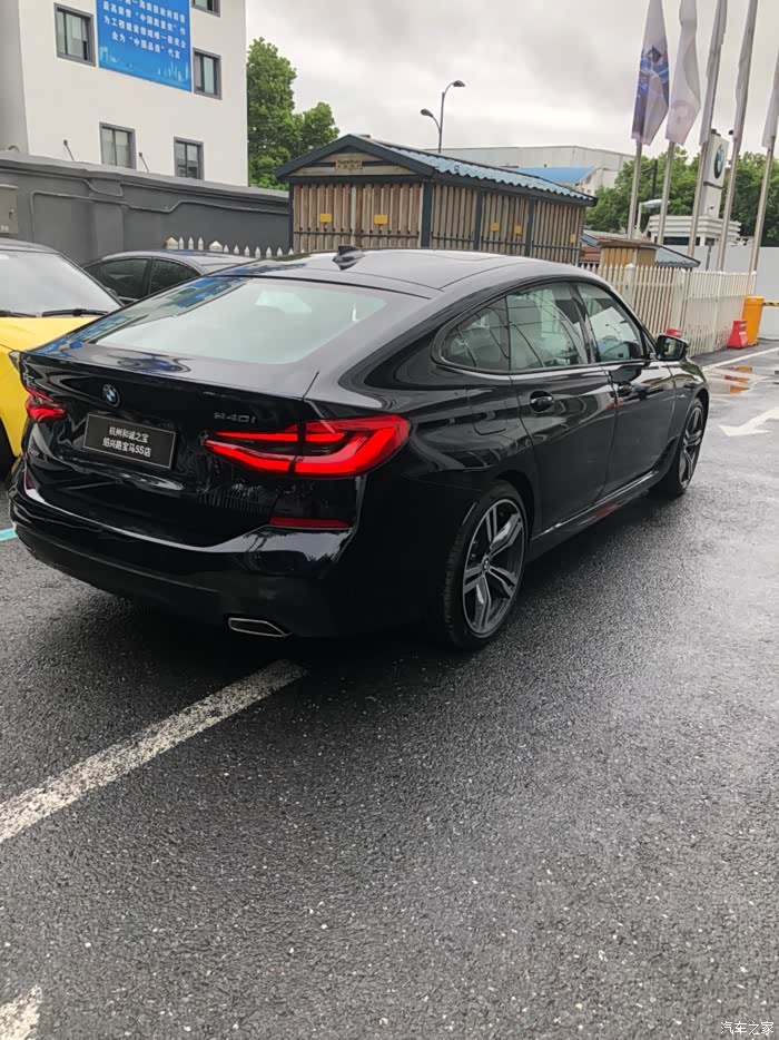【图】杭州提gt640 求组织收_宝马6系gt论坛_汽车之家论坛
