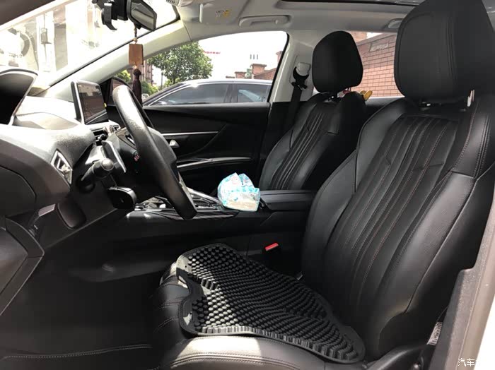 6t精英_标致4008论坛_汽车之家论坛