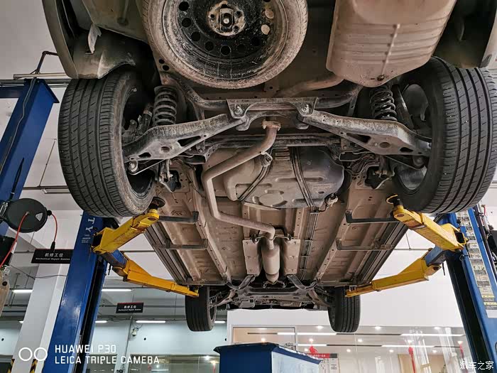 捷途x90车主回娘家之赏捷途新款x70coupe