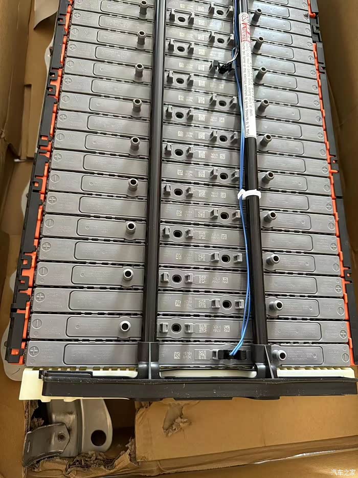 ct200h全新日本进口动力电池总成上车