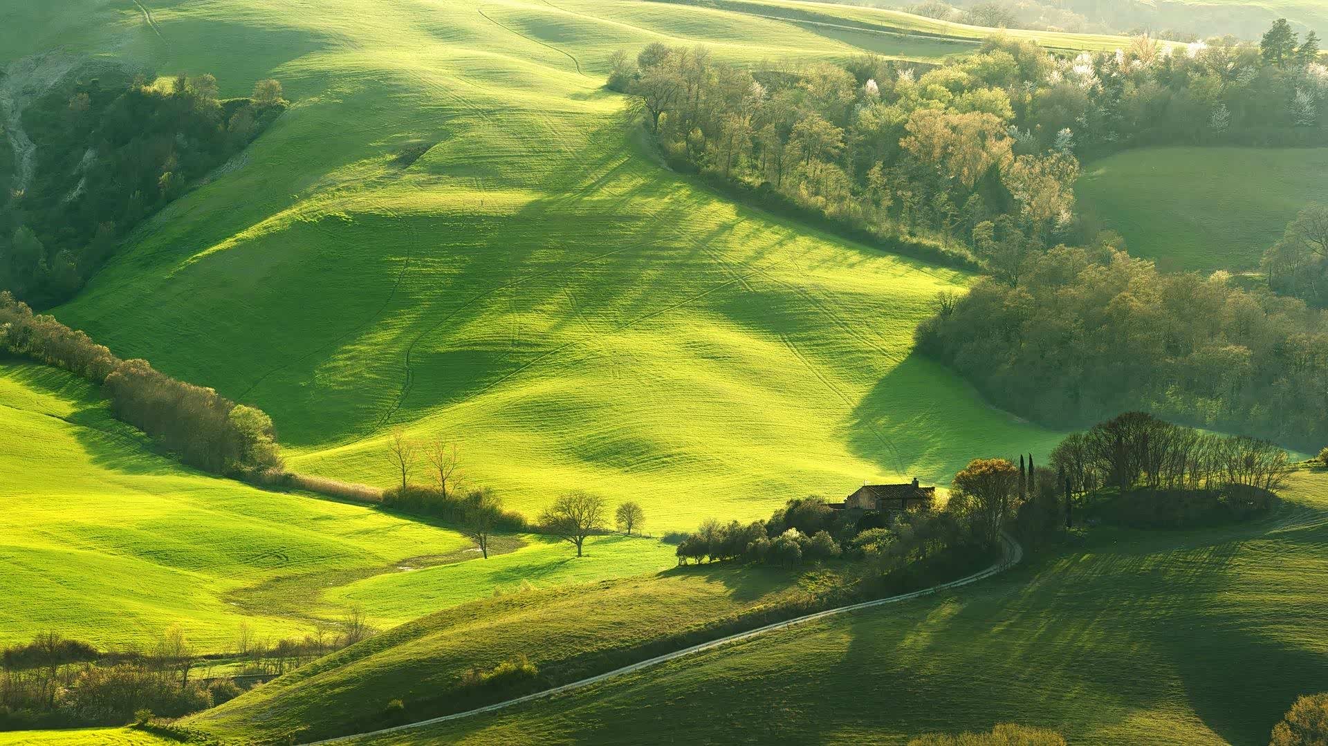 既然已在旅行的路上何不赏沿途风景