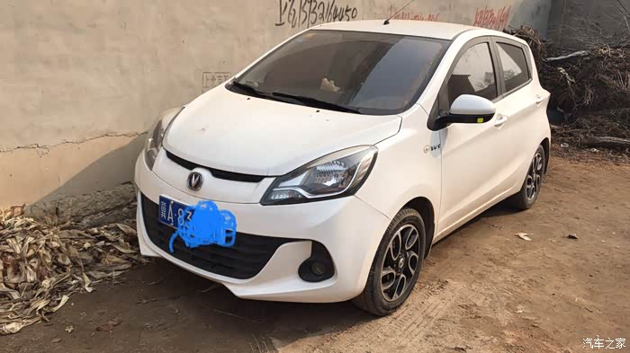 2022-2-13 14:58:42 |来自 汽车之家iphone版 出手16年手动挡奔奔