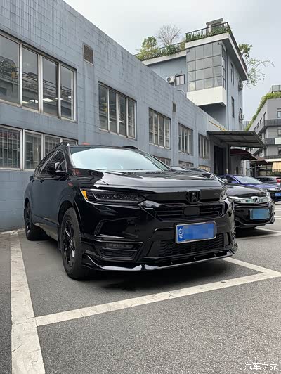 皓影改装——我只要通风,不要腰痛!