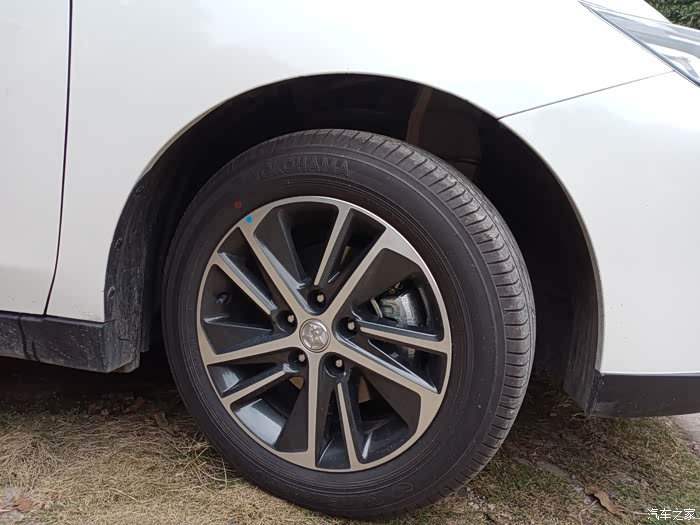 【2020大征集】时光是最好的见证,启辰d60用车体验分享