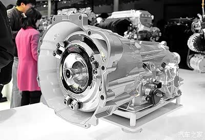 用车分享详谈博越dsi6at变速箱使用和感受