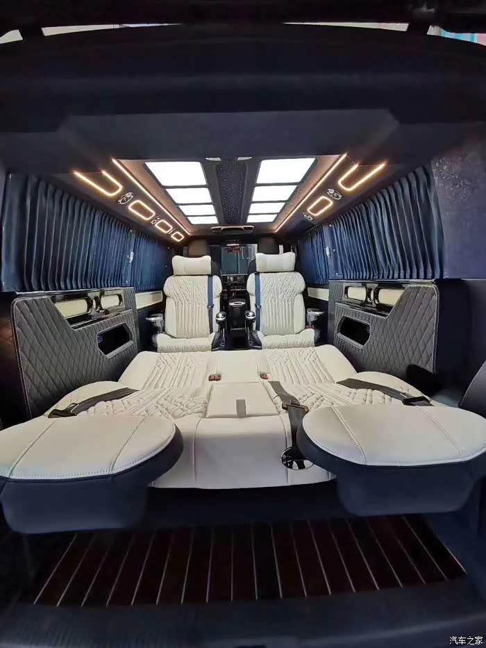 【图】大众迈特威/凯路威 豪华升级 ,效果非常大气_迈特威论坛_汽车之