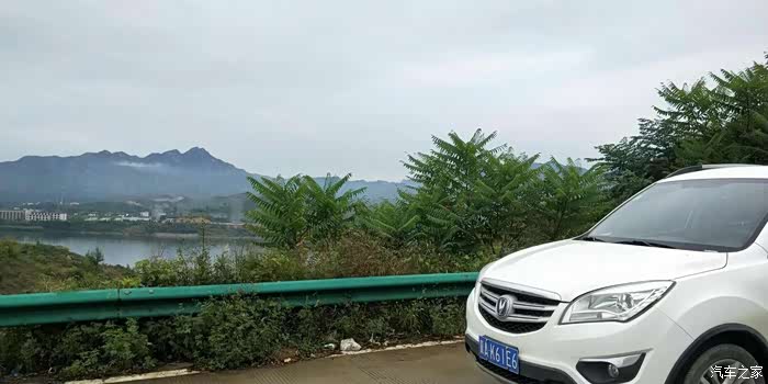 【石家庄长安车友会】自驾游览----美丽乡村---[李家庄]