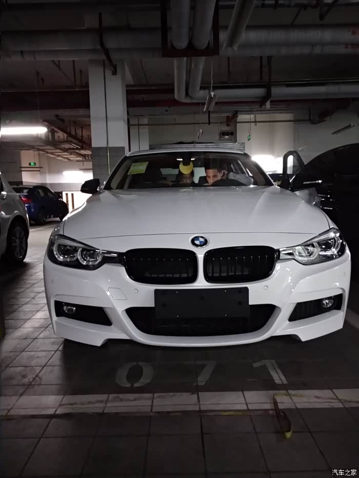 北京提320lim耀夜白一个月使用记录求认证