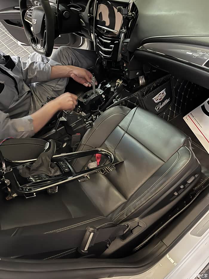 关于凯迪拉克通病厂家维修问题已经解决,大家可以参考