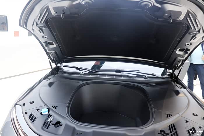 【图】#五万p7,因你不凡# 体验智能化的国产电动车_小鹏p7论坛_汽车之