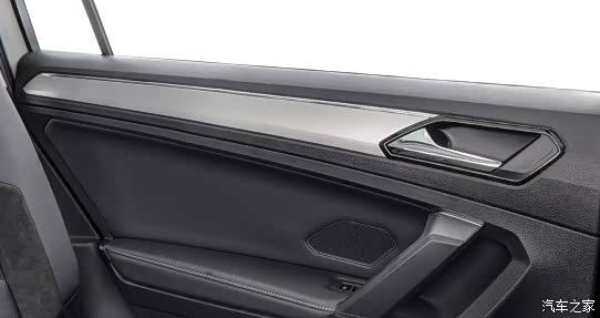 途观l汽车内饰门板是硬塑料的,有没有改装软质材料的方法?