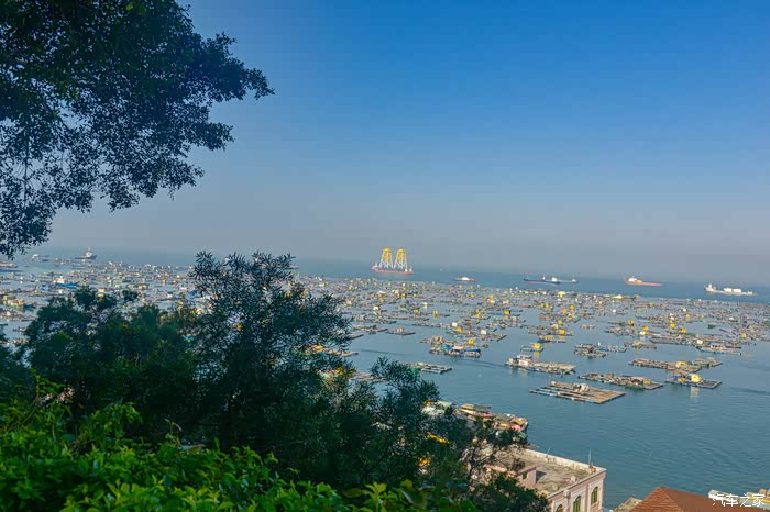 温暖的旅行自驾第十三季走进牛塘山文化览胜景区看汤显祖文化