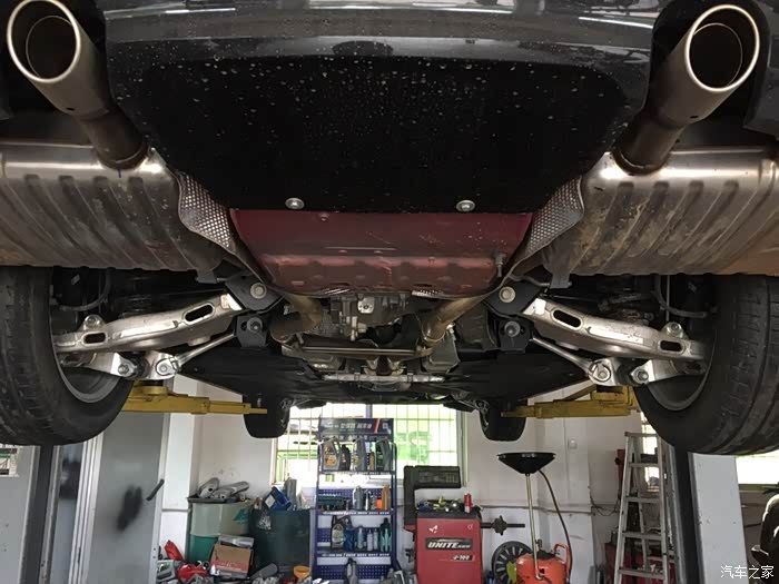 捷豹xe/xel论坛_汽车之家论坛