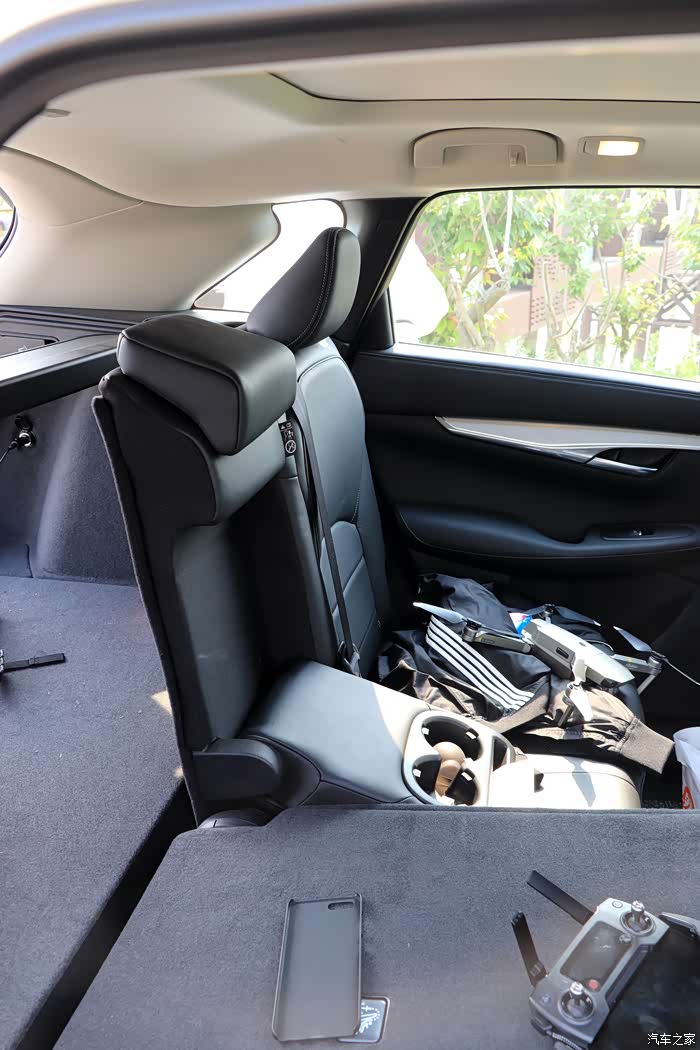 金鼠送福英菲尼迪qx50始于颜值终于品质