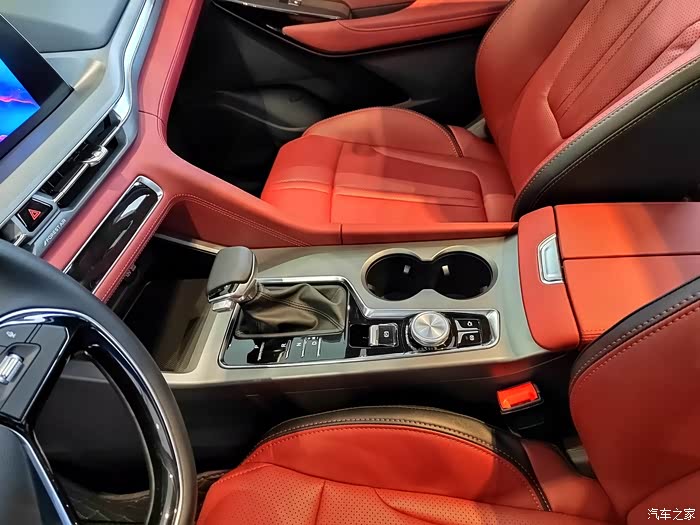 长安cs75plus经典版先锋型物超所值